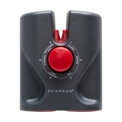 Scanpan StaySharp Kniv- Og Saksesliber