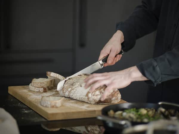 Fiskars Royal Brødkniv