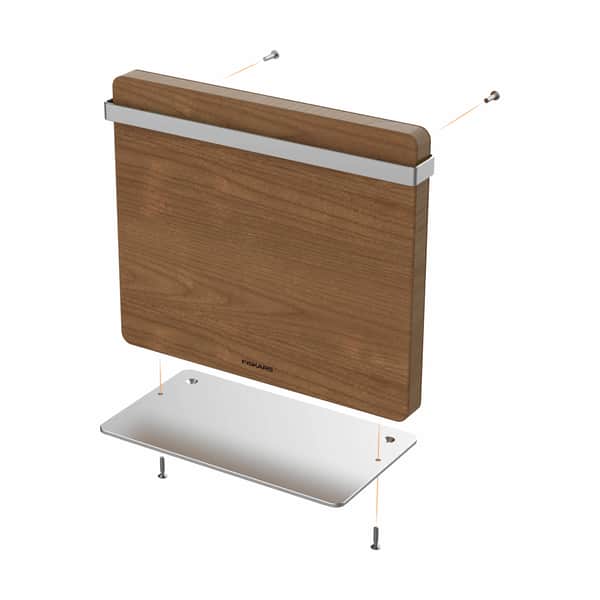 Fiskars Norden Premium Knivblok