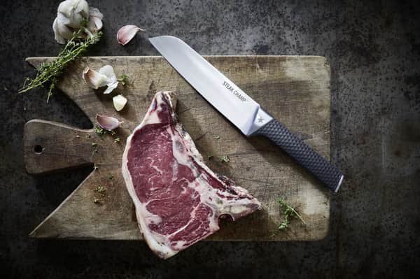  Chef's Kitchen Pro Kokkekniv