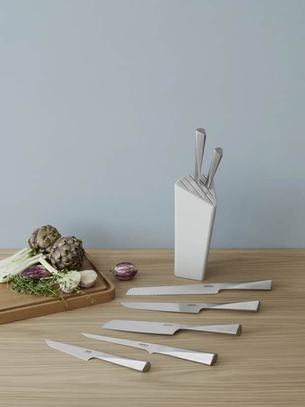 Stelton Trigono Brødkniv