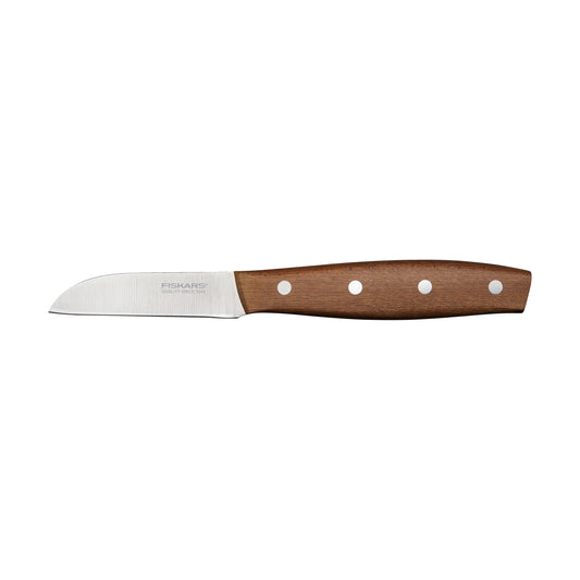 Fiskars Folken Grøntsagskniv