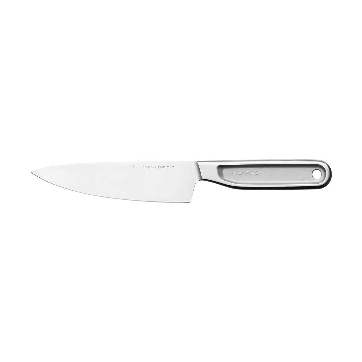 Fiskars All Steel Kokkekniv - Lille