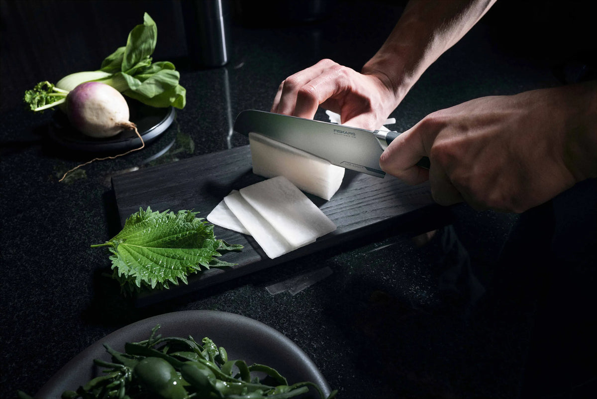 Fiskars Taiten Santokukniv