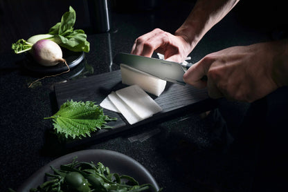 Fiskars Taiten Santokukniv