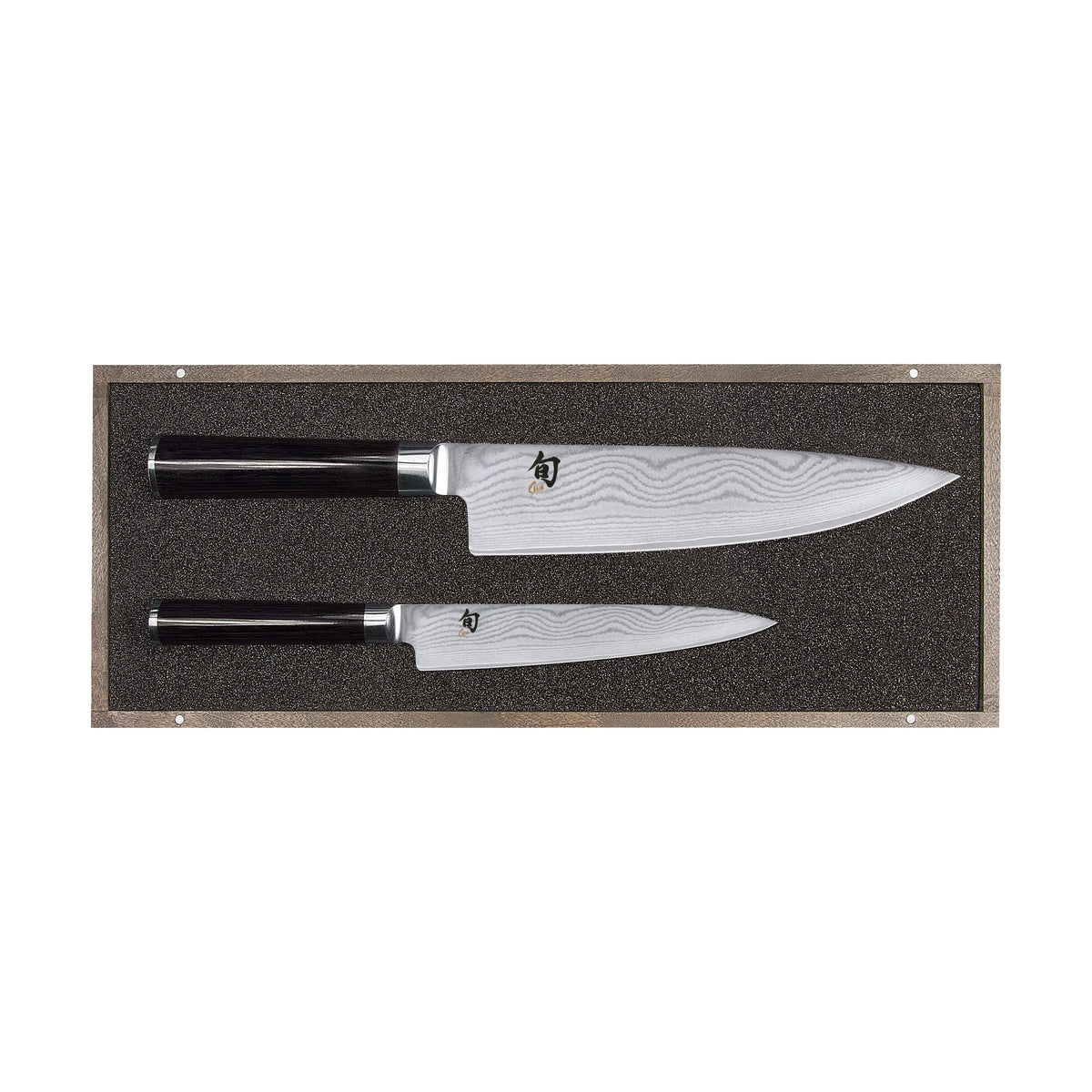 Kai Shun Classic Knivsæt - 2 Dele