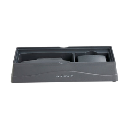Scanpan StaySharp Slibestensholder