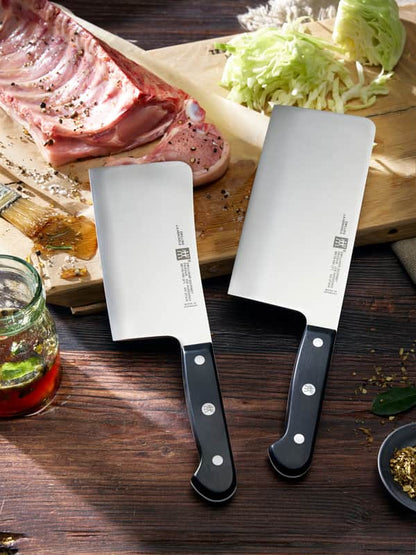 Zwilling Gourmet Knivsæt - 2 Dele