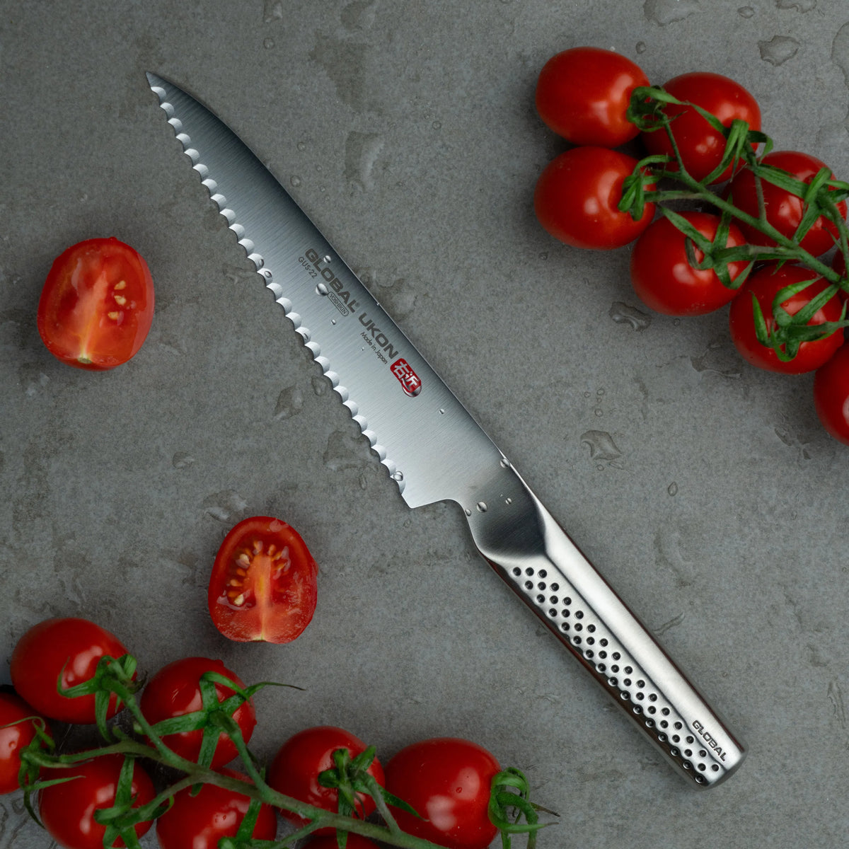 Global Ukon Universalkniv
