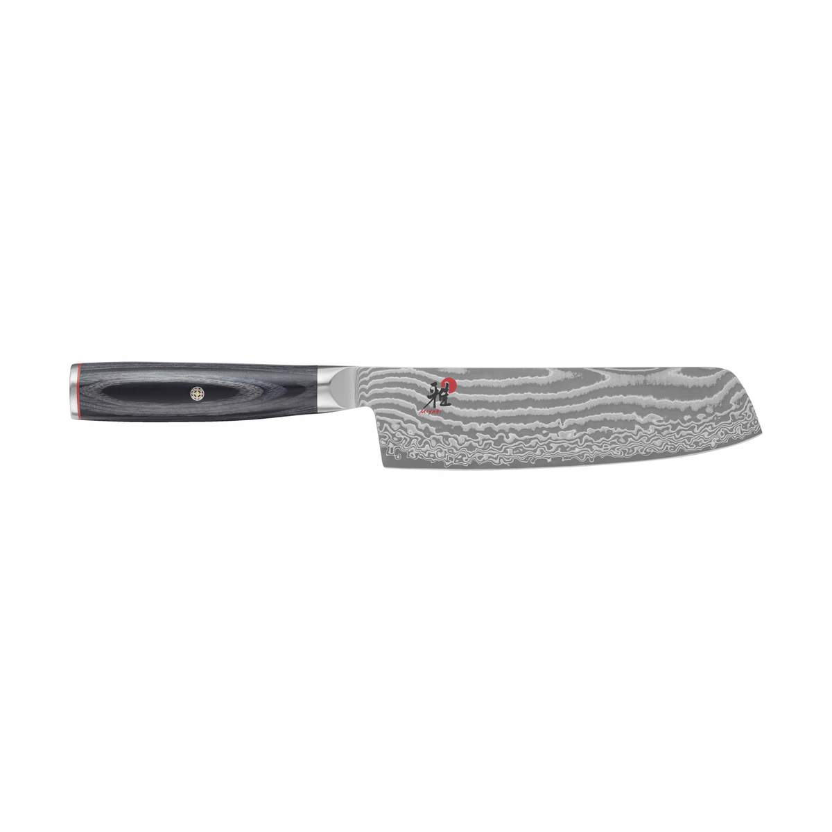 MIYABI Nakiri Grøntsagskniv