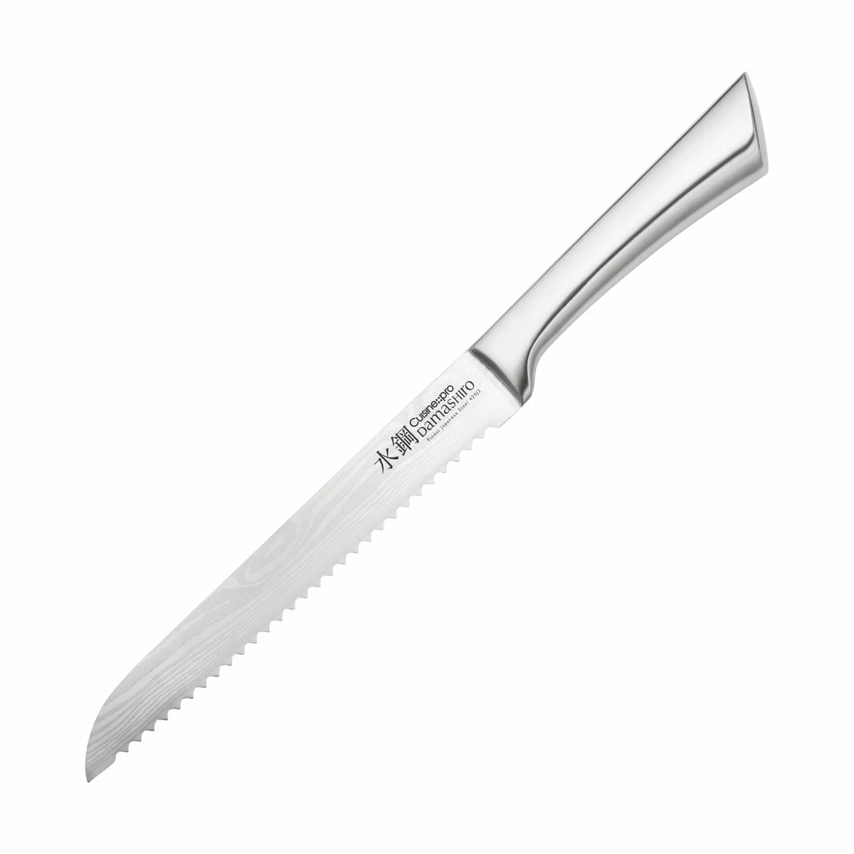 Damashiro® Brødkniv