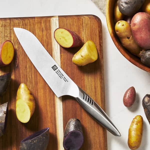 Zwilling Fin II Santokukniv