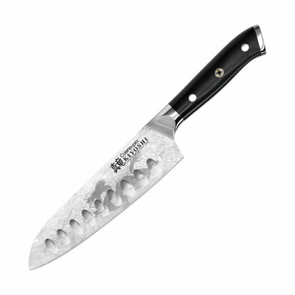  KIYOSHI™ Santokukniv