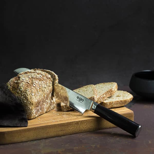 EGO VG 10 Brødkniv
