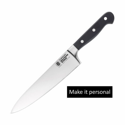  WOLFGANG STARKE™ Kokkekniv