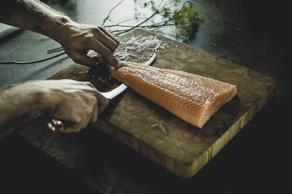 Fiskars Norden Filetkniv