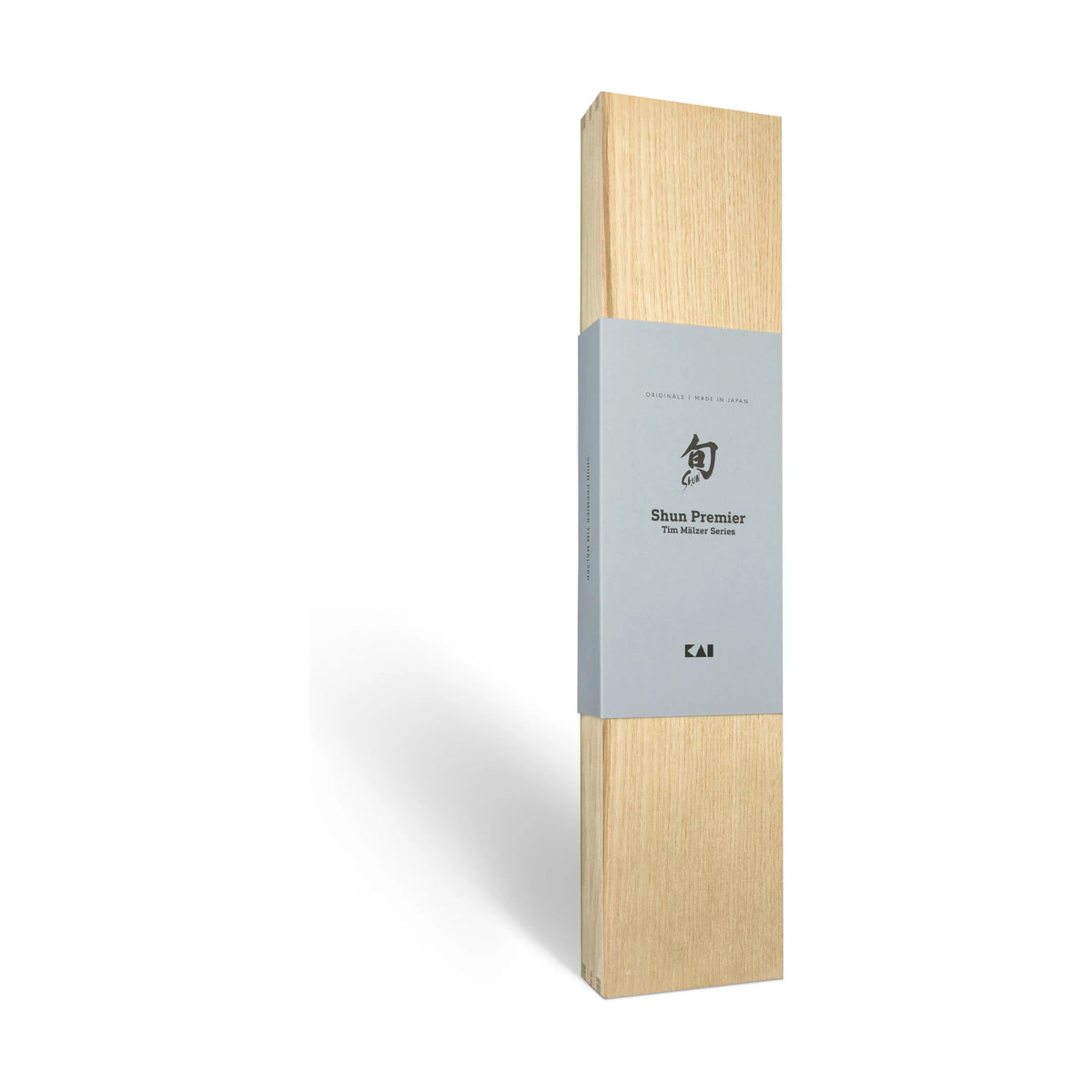 Kai Shun Premier Kokkekniv