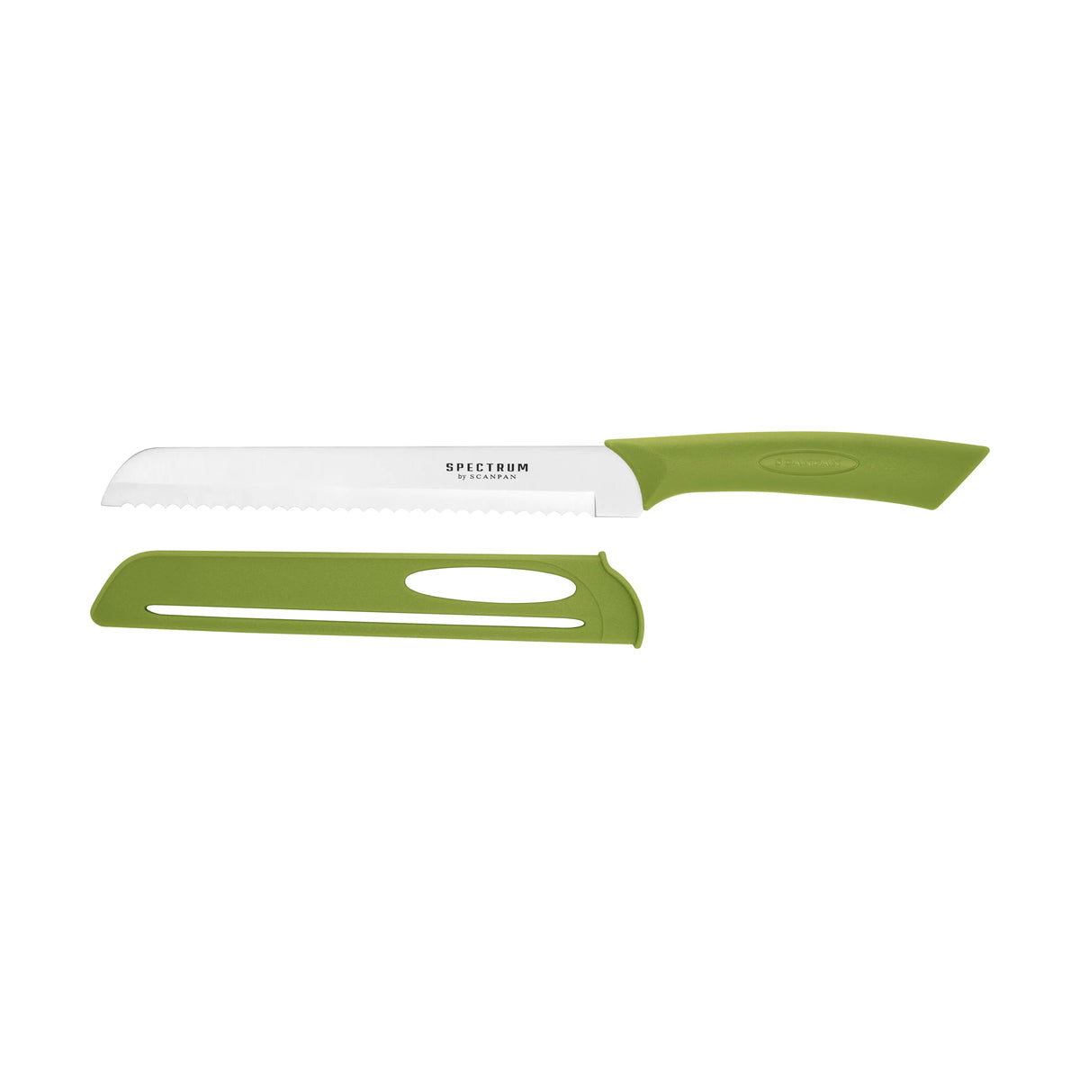 Scanpan Spectrum Brødkniv