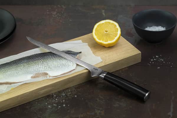 EGO VG 10 Filetkniv