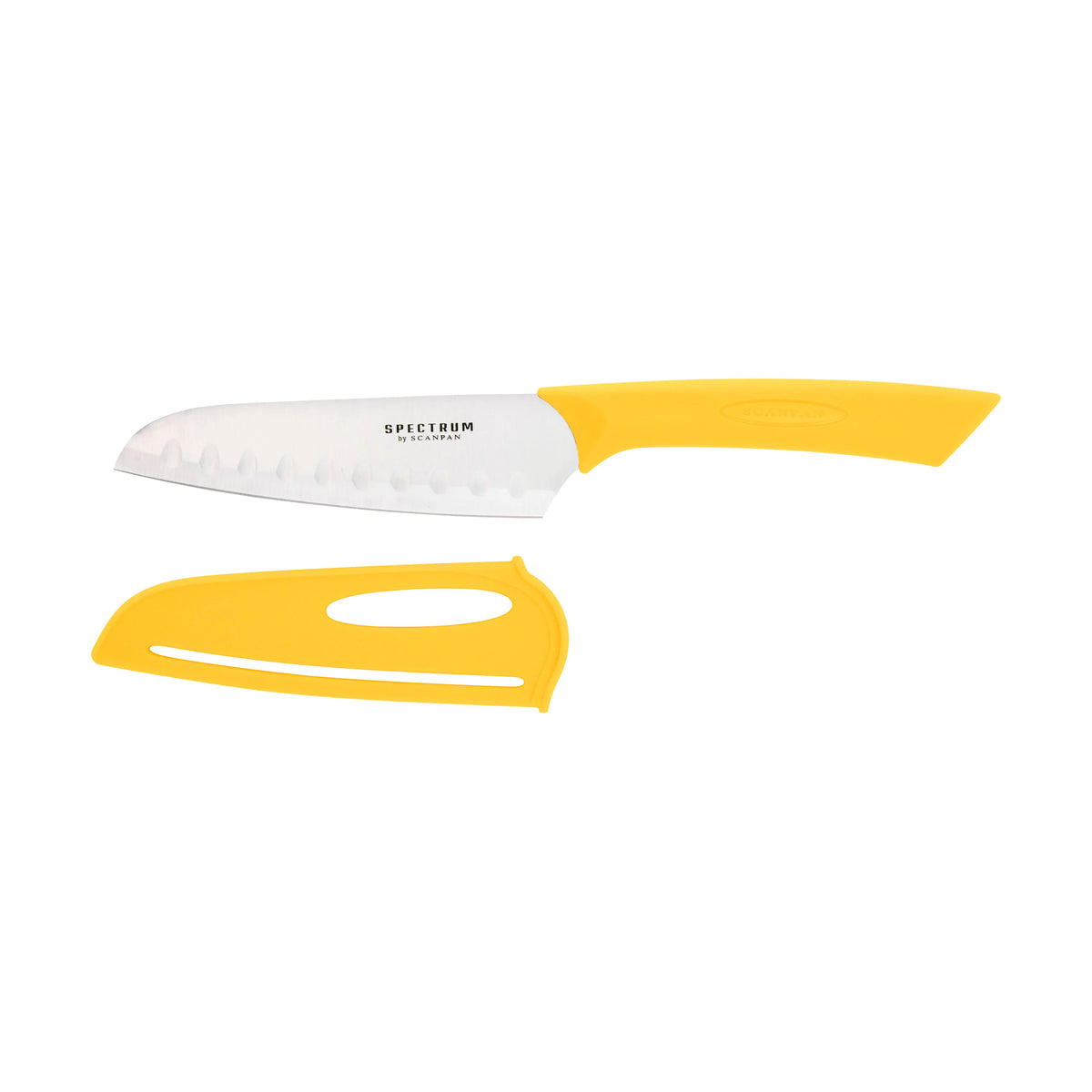 Scanpan Spectrum Santokukniv