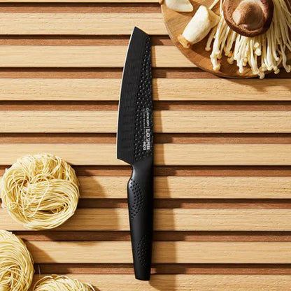  ID3® BLACK SAMURAI™ Santokukniv