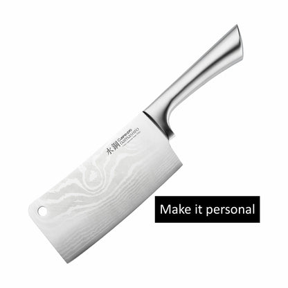  Damashiro® Kødøkse