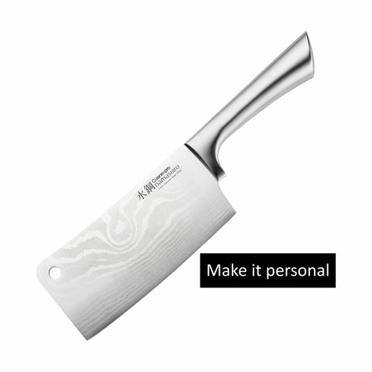  Damashiro® Kødøkse