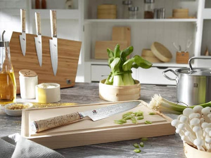 MIYABI Magnetisk Knivblok