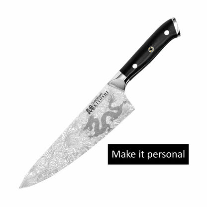  KIYOSHI™ Kokkekniv