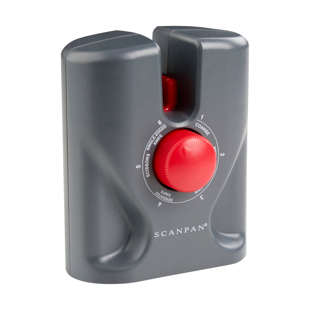 Scanpan StaySharp Kniv- Og Saksesliber