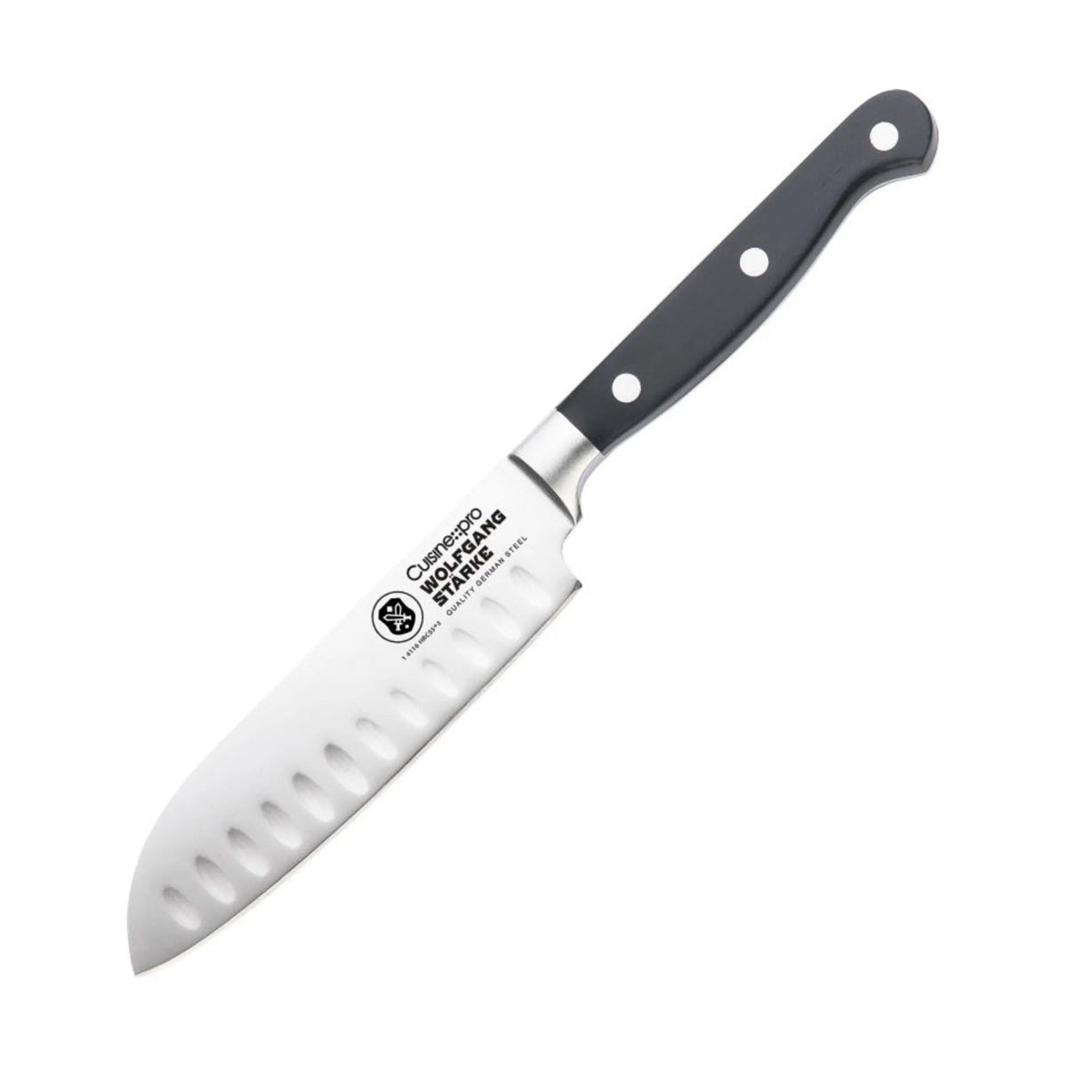  WOLFGANG STARKE™ Try Me Santokukniv