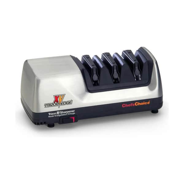  Trizor XV Edgeselect Knivsliber