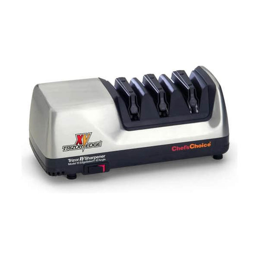  Trizor XV Edgeselect Knivsliber