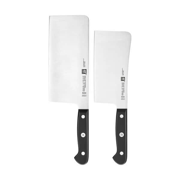 Zwilling Gourmet Knivsæt - 2 Dele