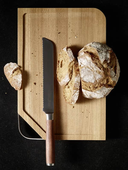 Rösle Masterclass Brødkniv