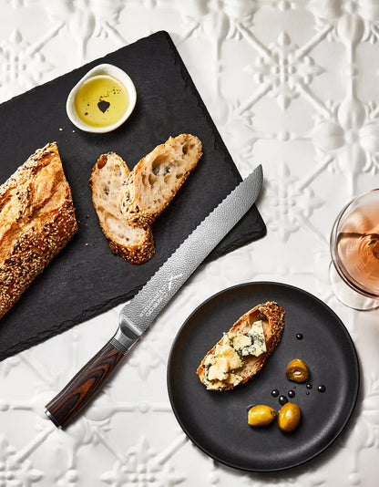  LE CONNOISSEUR™ Brødkniv