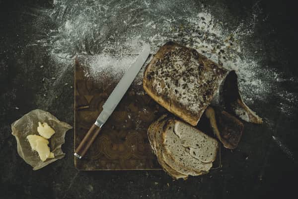 Fiskars Norden Brødkniv