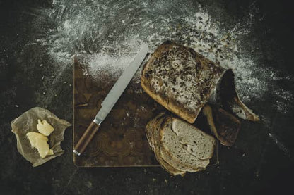 Fiskars Norden Brødkniv