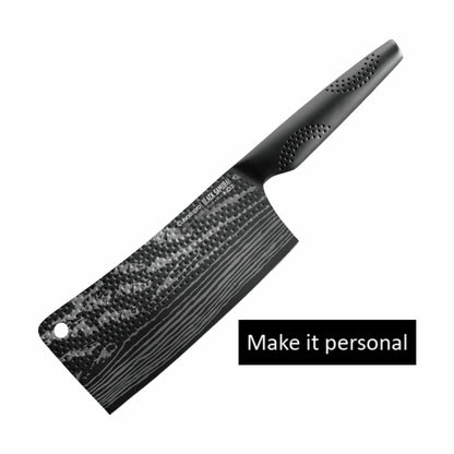  ID3® BLACK SAMURAI™ Kødøkse