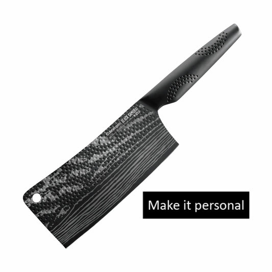  ID3® BLACK SAMURAI™ Kødøkse