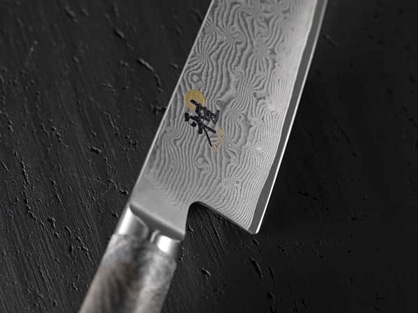 MIYABI Shotoh Universalkniv