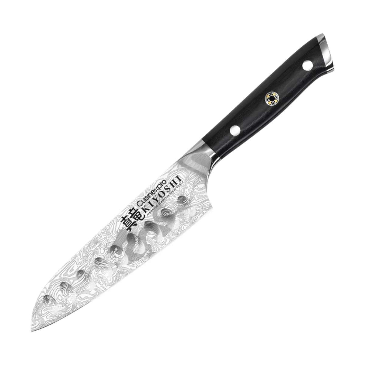  KIYOSHI™ Santoku Try Me Kniv