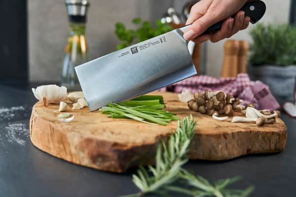Zwilling Pro Kinesisk Kokkekniv