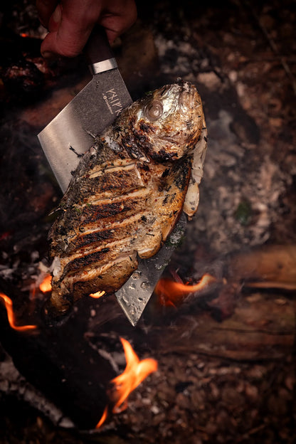  Viking Chef Kniv