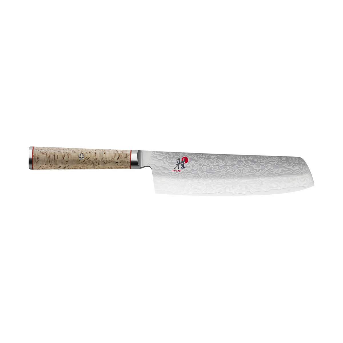 MIYABI Nakiri Kniv