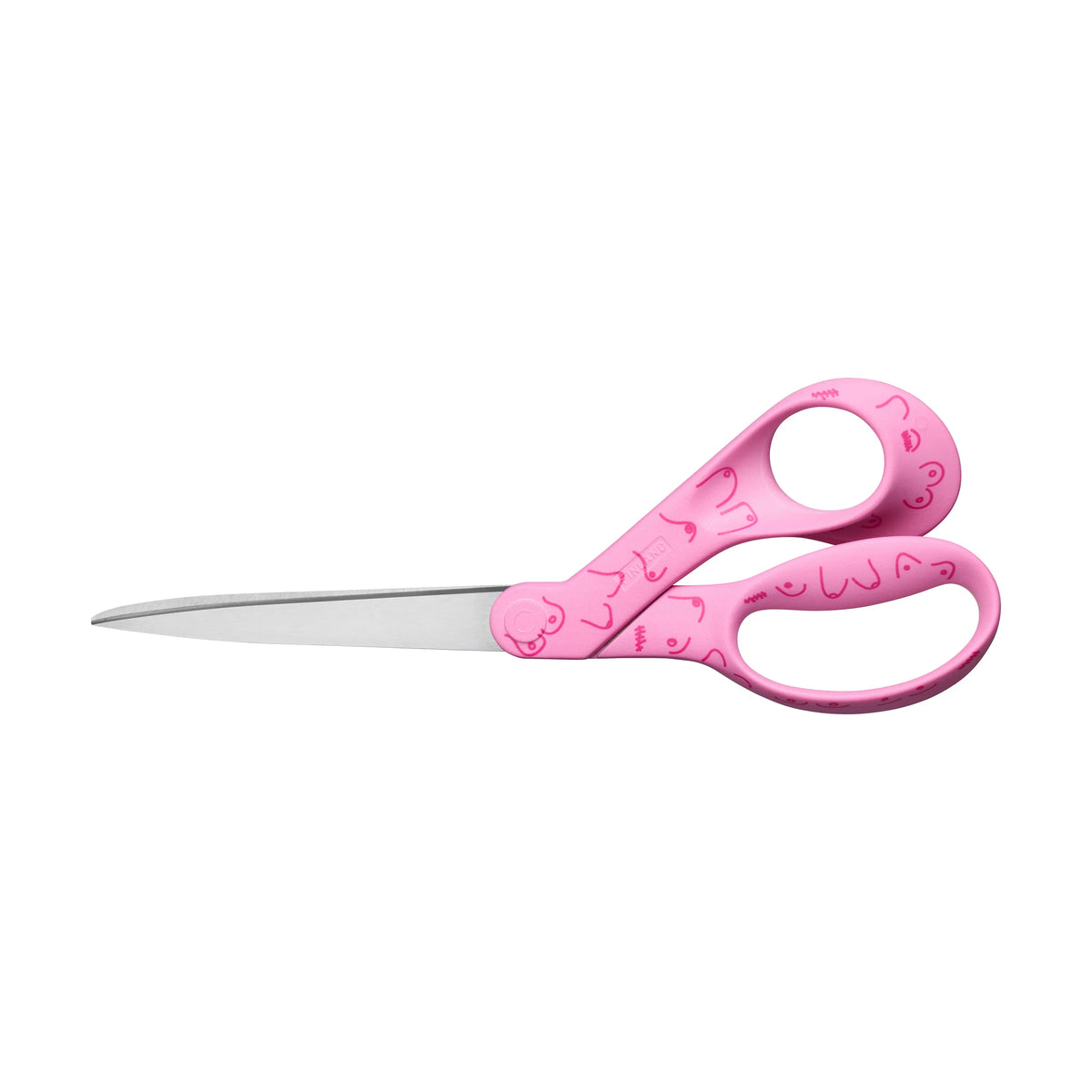 Fiskars Pink Ribbon Universalsaks