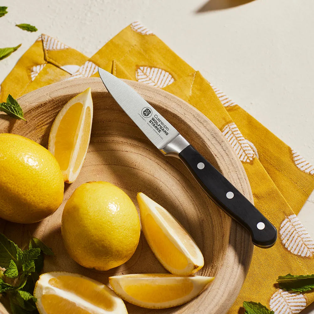  WOLFGANG STARKE™ Urtekniv