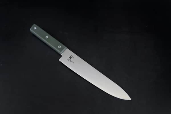  Resolution Kokkekniv