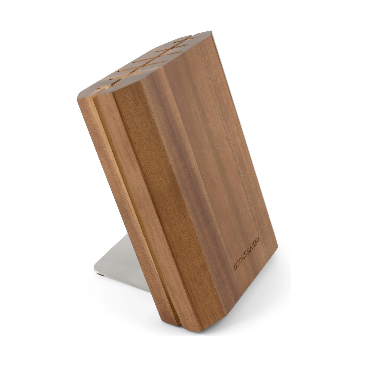  Knivblok Med 6 Knive