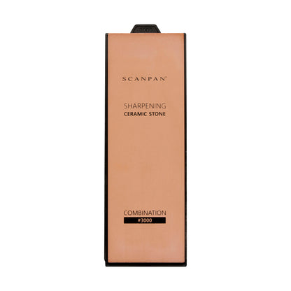 Scanpan StaySharp Slibesten